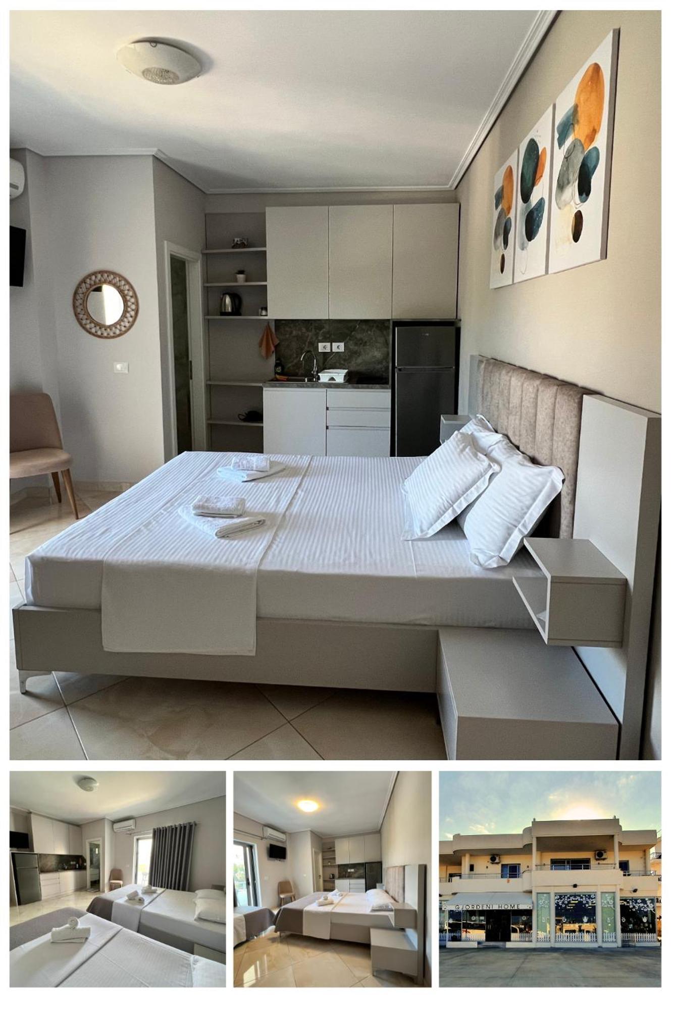 Prestige Home คซามิล ภายนอก รูปภาพ