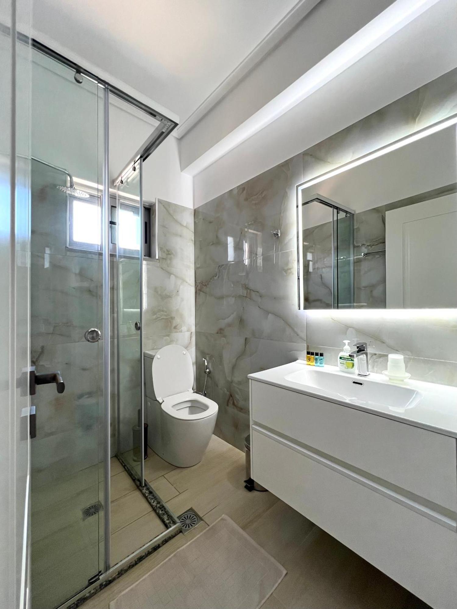 Prestige Home คซามิล ภายนอก รูปภาพ